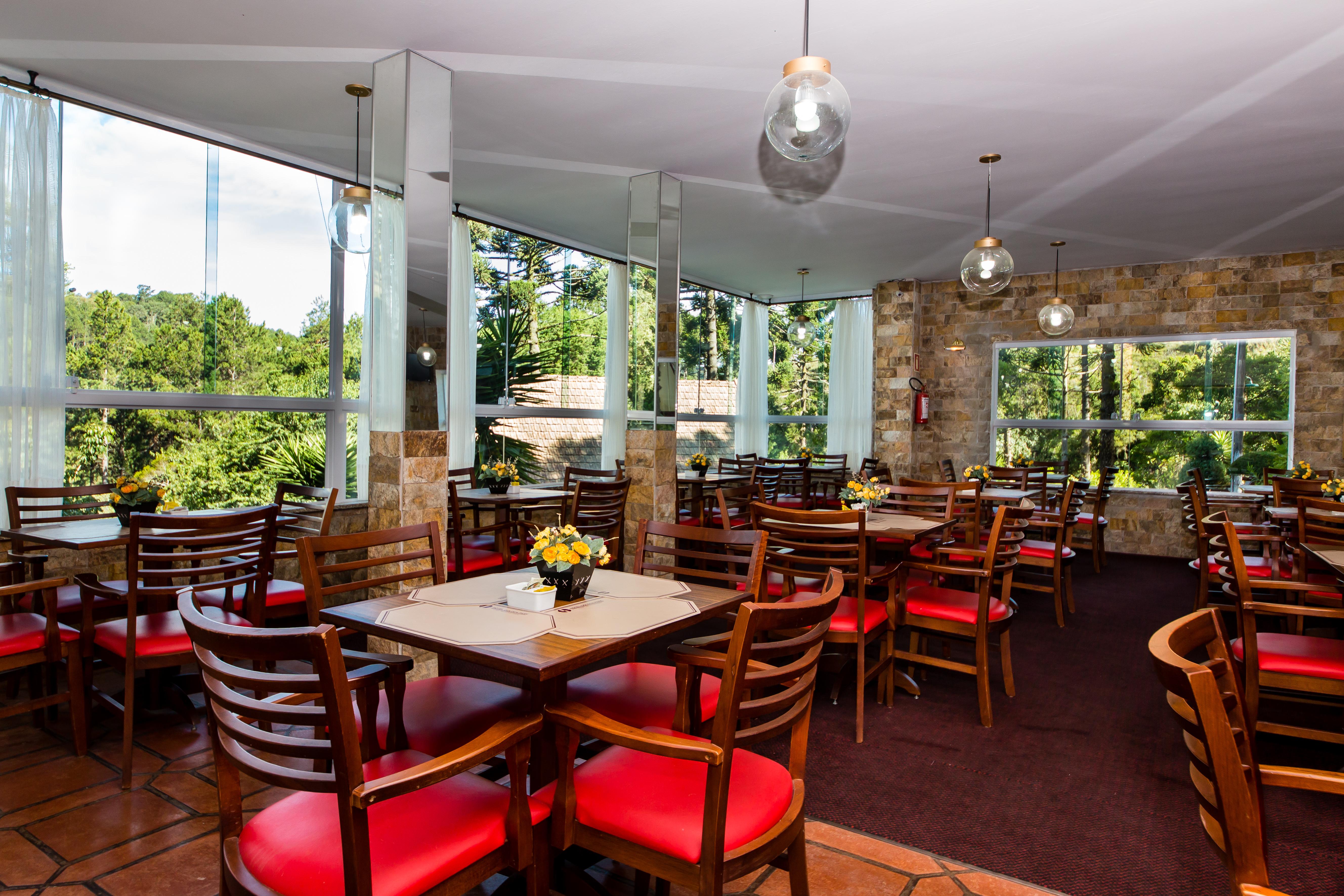 Hotel Fazenda Golden Park Campos Do Jordao Exterior photo