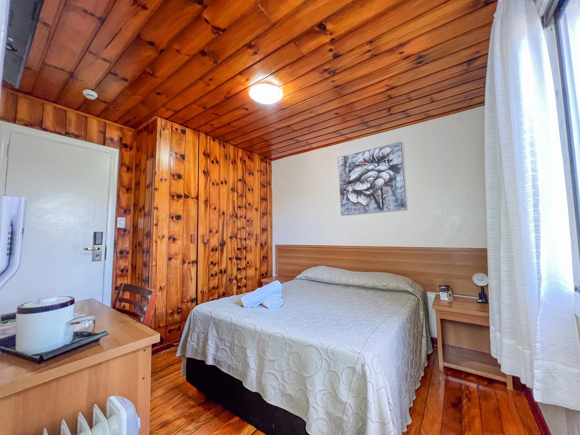 Hotel Fazenda Golden Park Campos Do Jordao Exterior photo