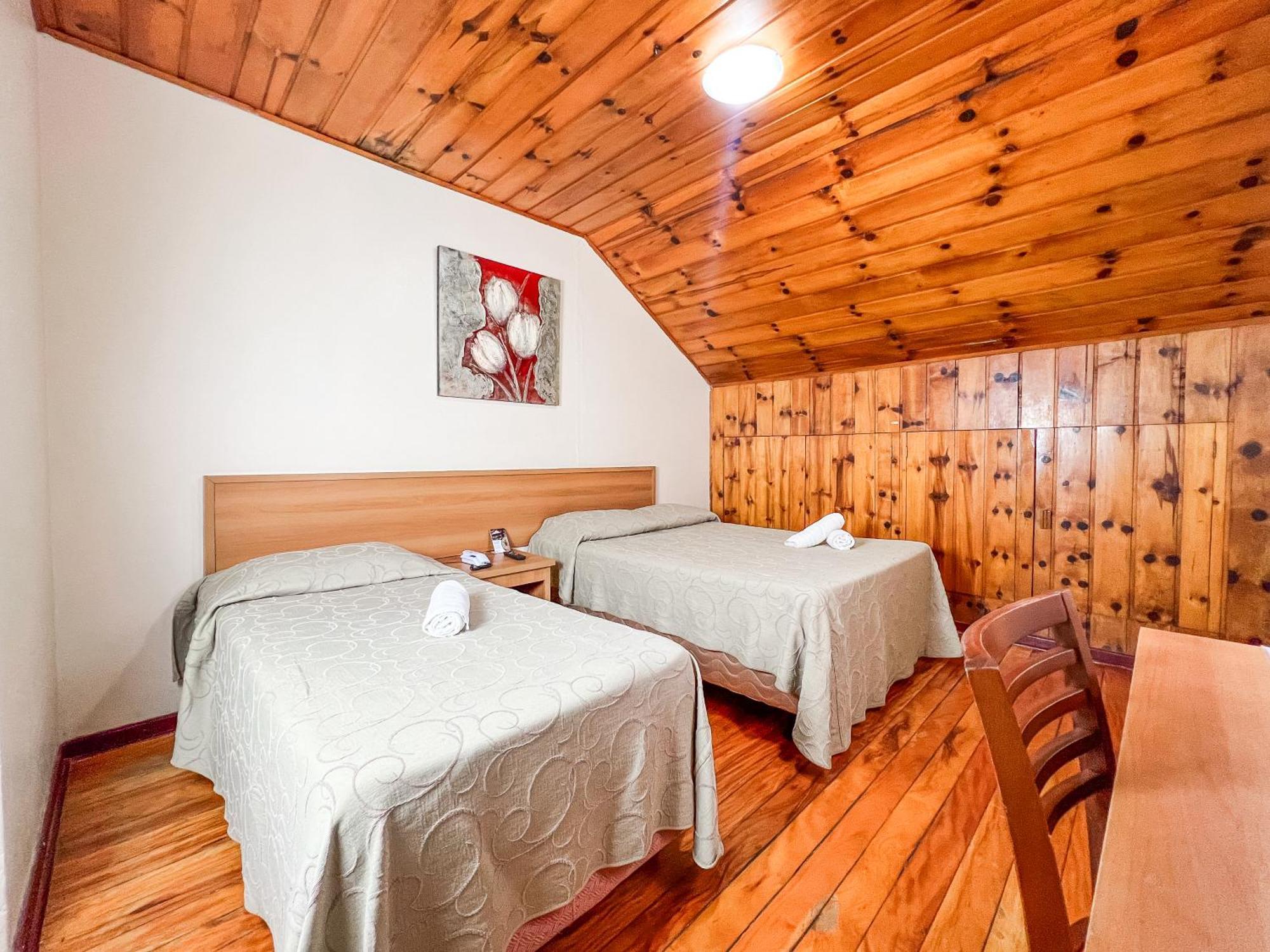 Hotel Fazenda Golden Park Campos Do Jordao Exterior photo