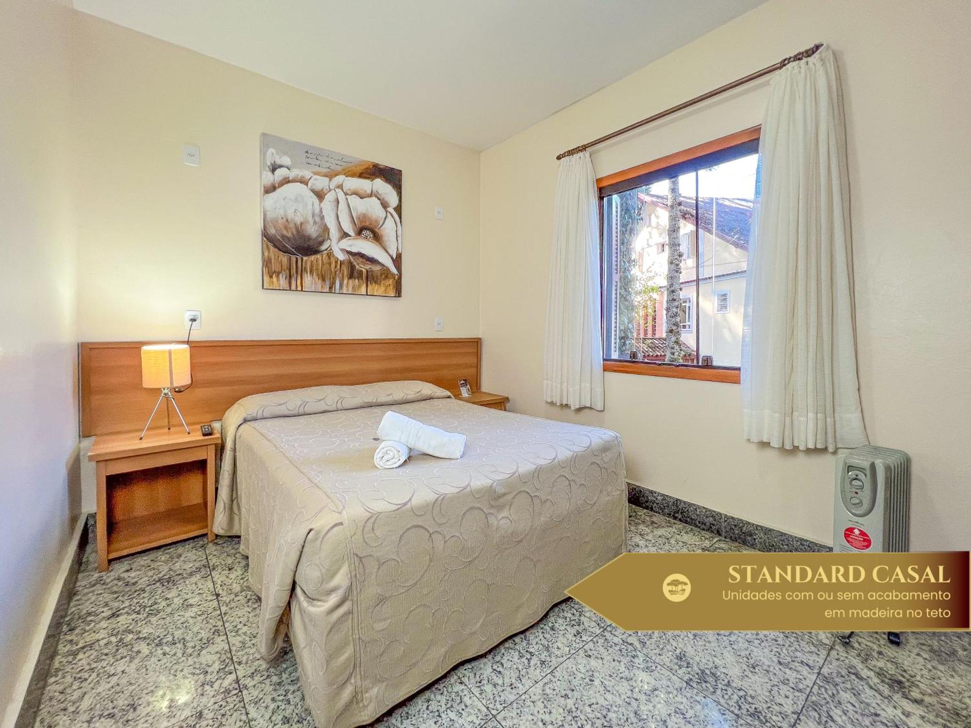 Hotel Fazenda Golden Park Campos Do Jordao Exterior photo