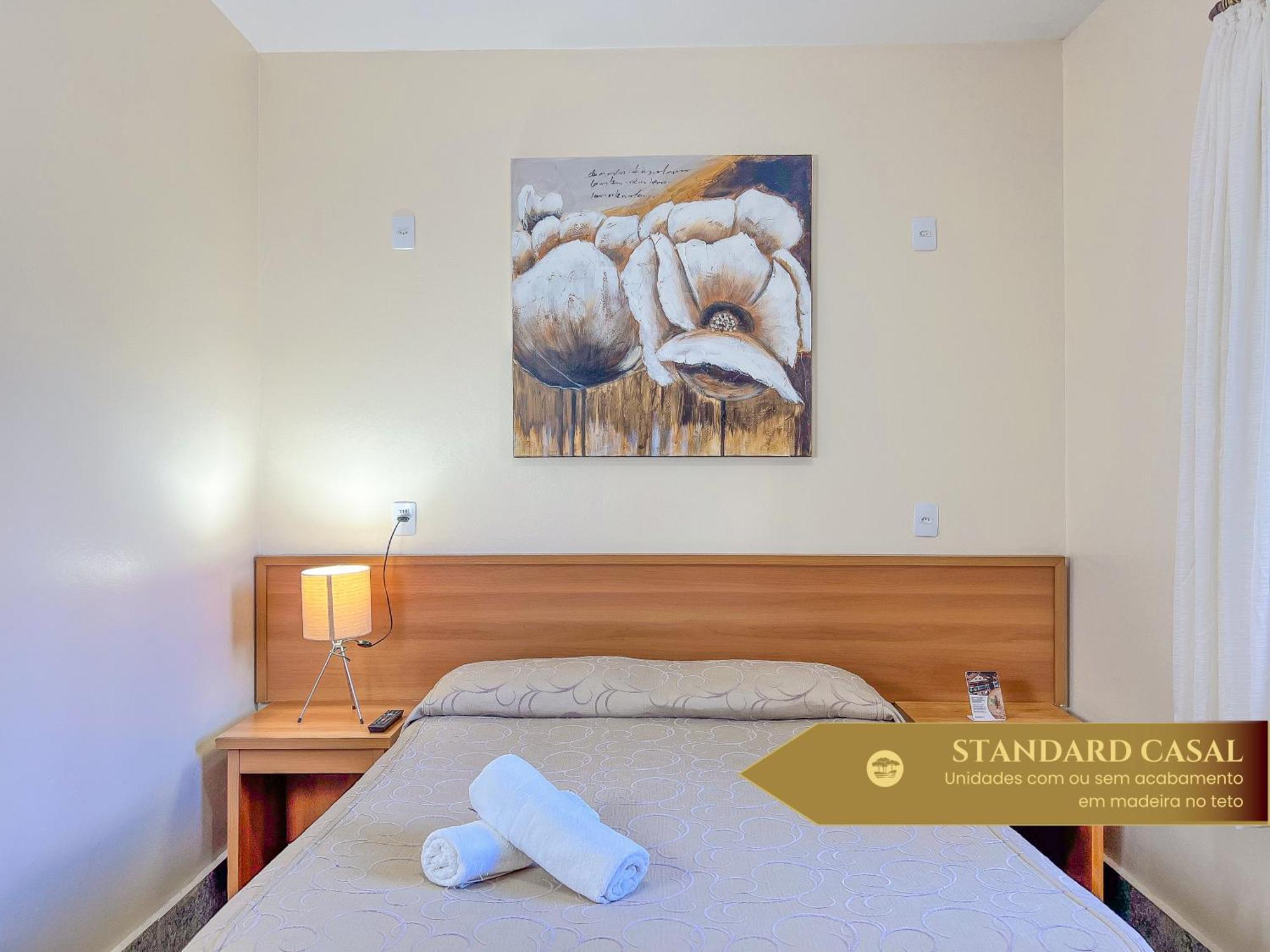 Hotel Fazenda Golden Park Campos Do Jordao Exterior photo